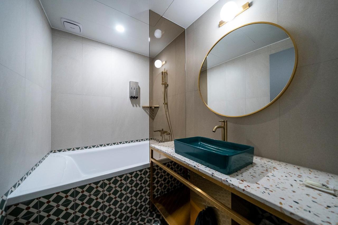 Hotel Classy 서울특별시 외부 사진