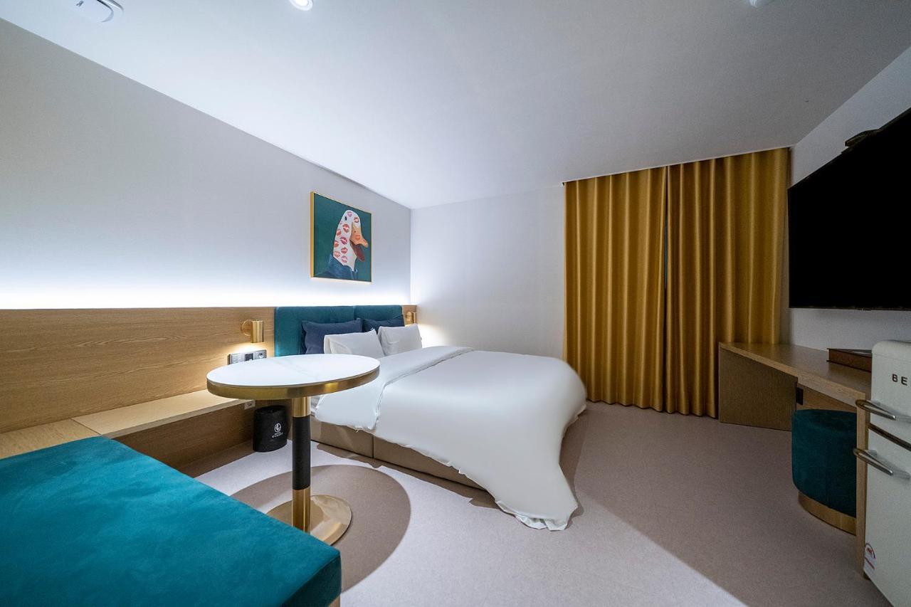 Hotel Classy 서울특별시 외부 사진
