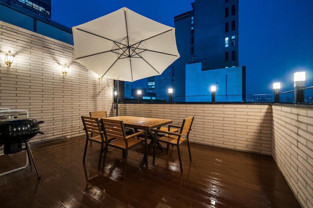 Hotel Classy 서울특별시 외부 사진