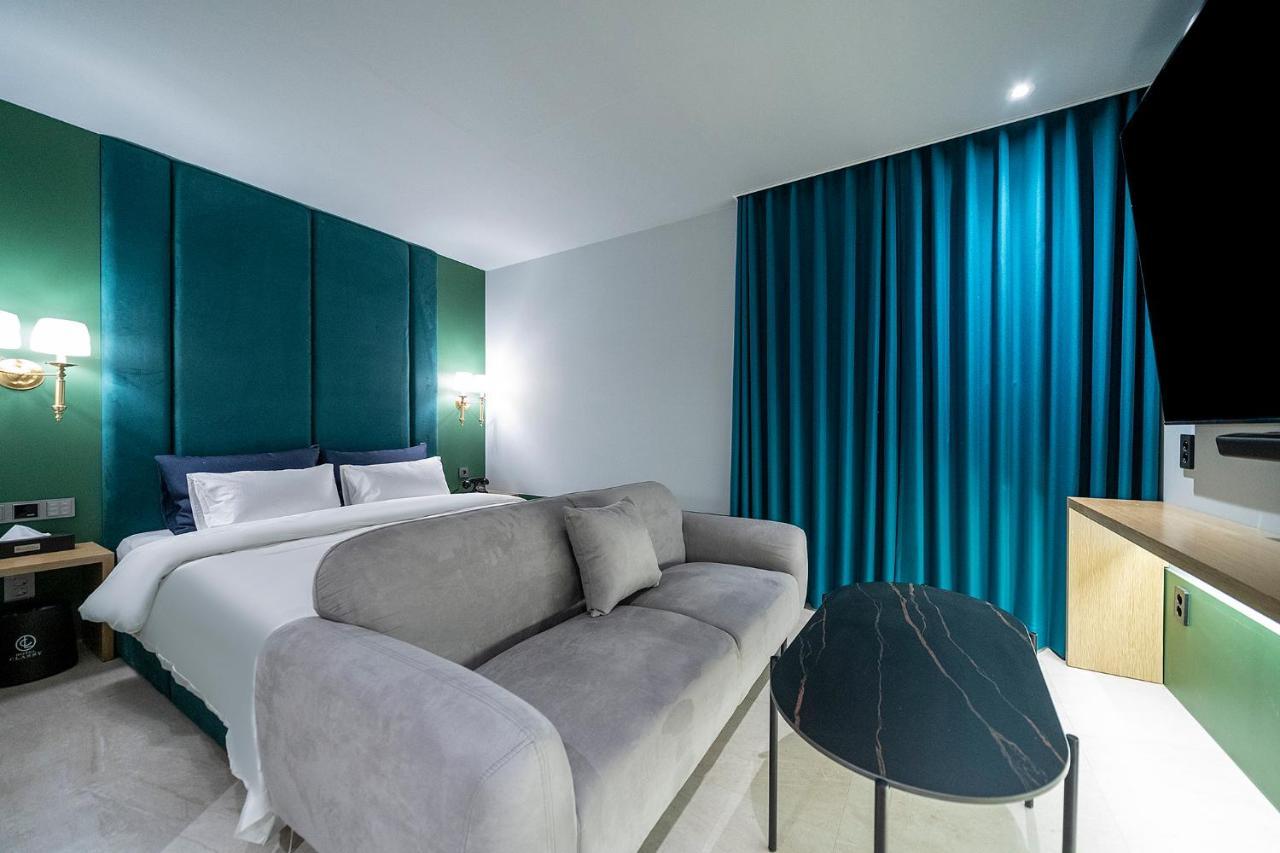 Hotel Classy 서울특별시 외부 사진