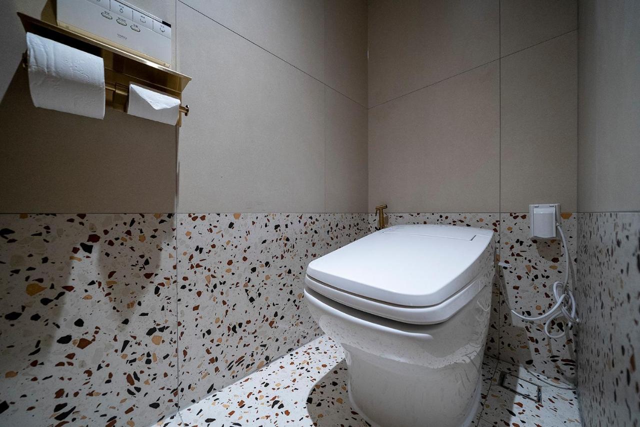 Hotel Classy 서울특별시 외부 사진