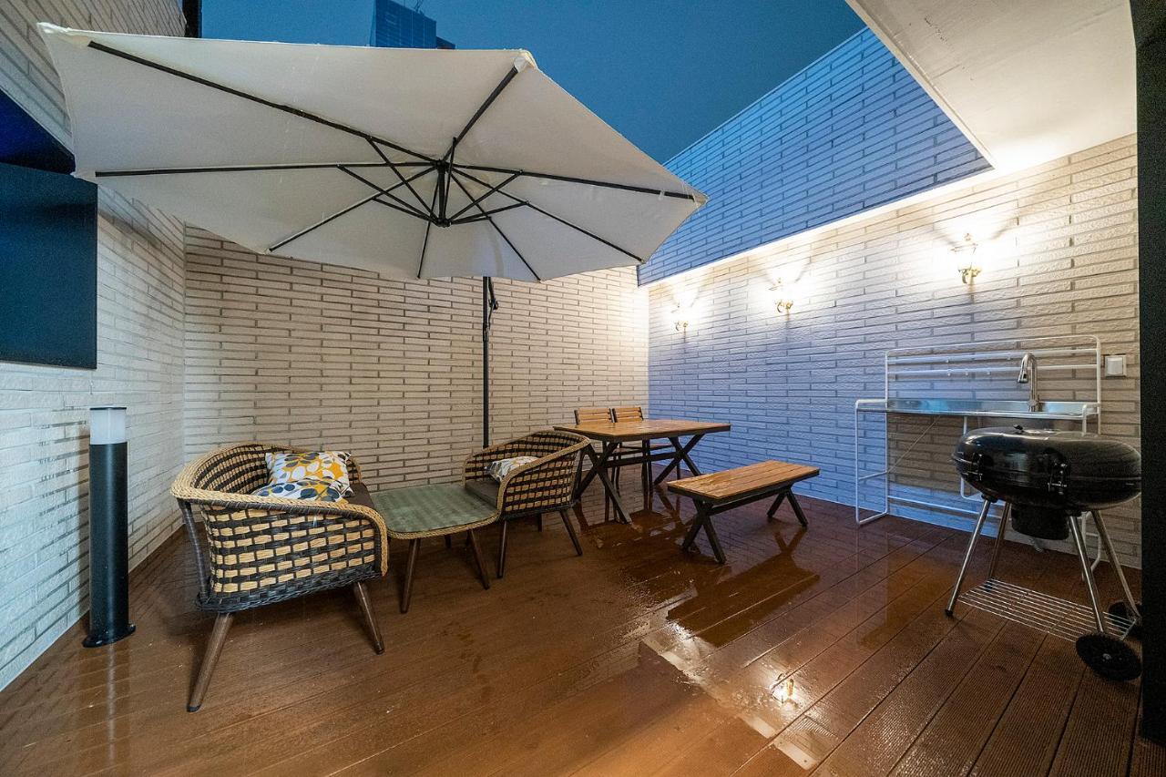 Hotel Classy 서울특별시 외부 사진
