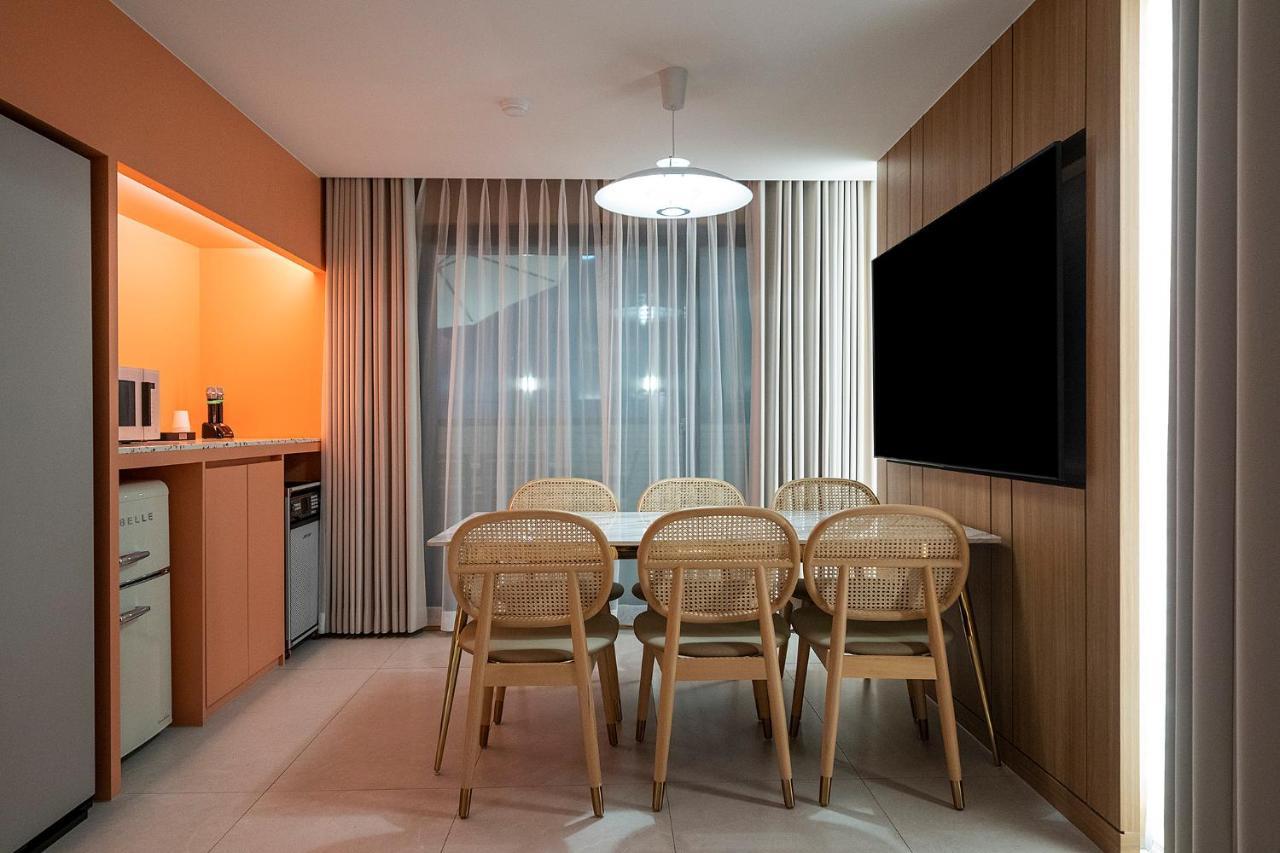 Hotel Classy 서울특별시 외부 사진
