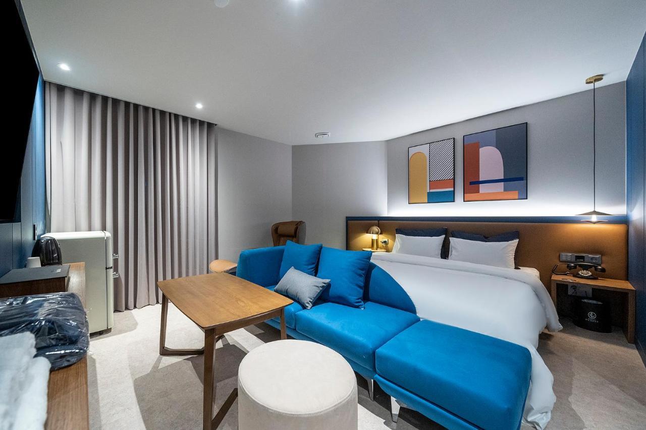 Hotel Classy 서울특별시 외부 사진