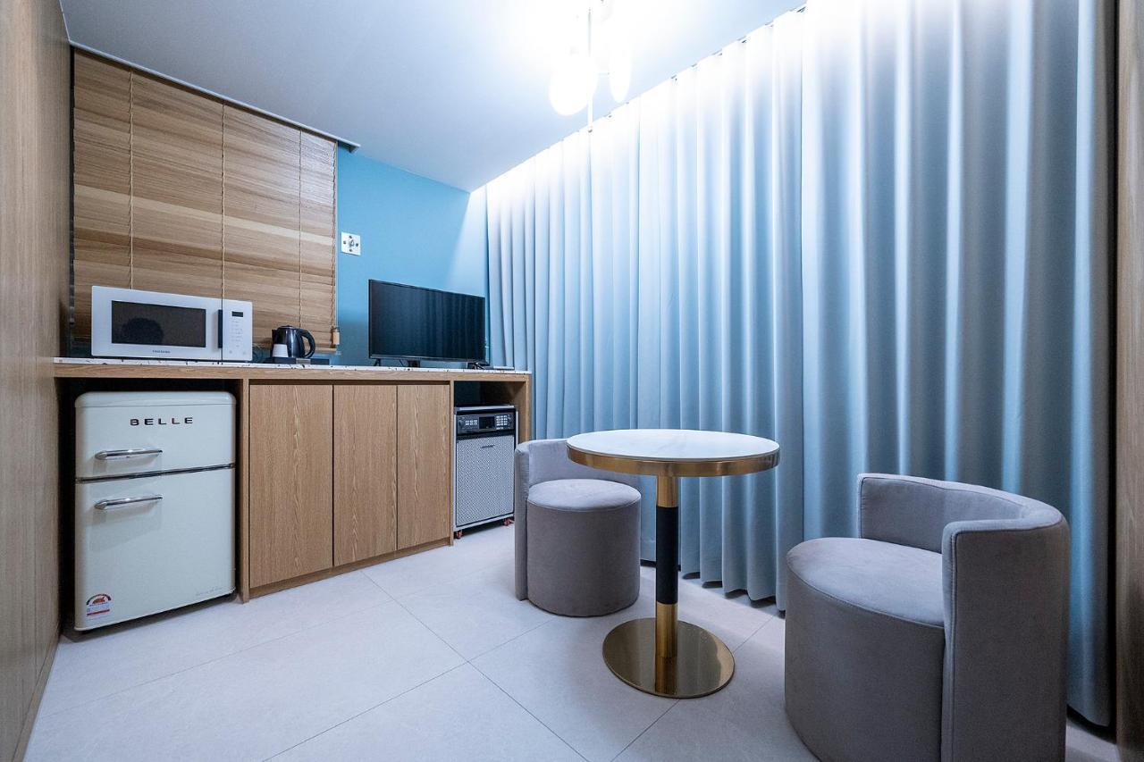 Hotel Classy 서울특별시 외부 사진