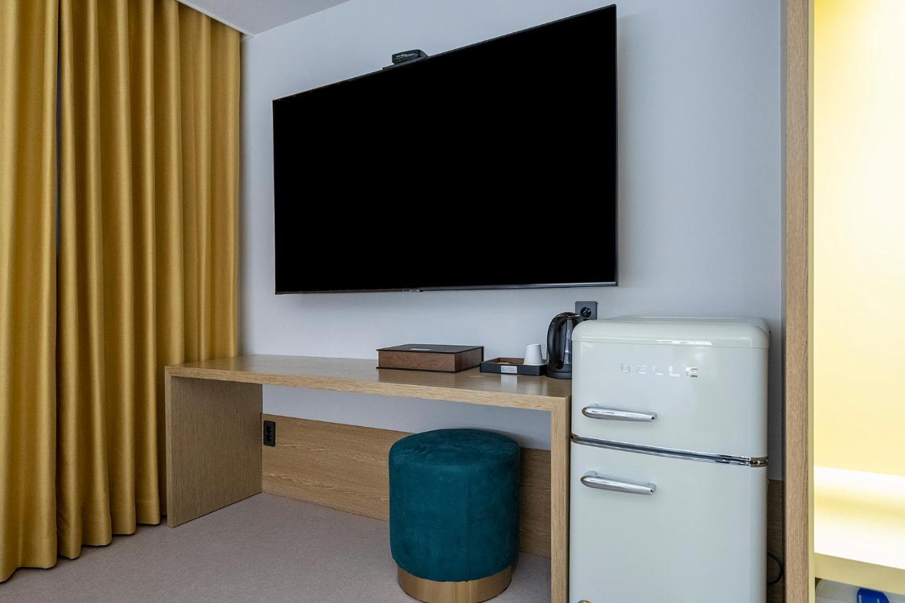 Hotel Classy 서울특별시 외부 사진