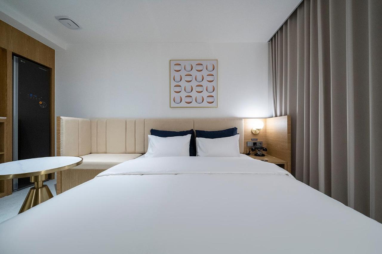 Hotel Classy 서울특별시 외부 사진