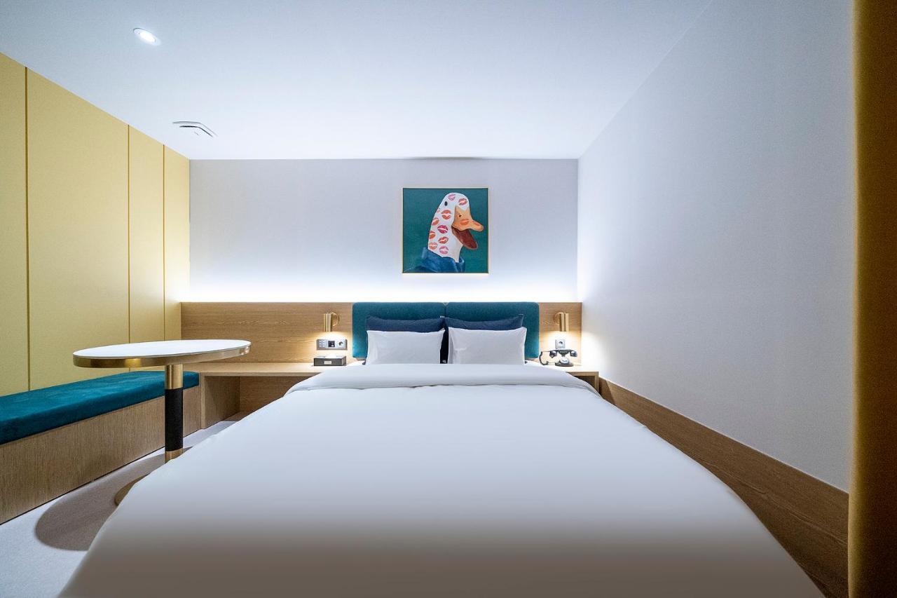 Hotel Classy 서울특별시 외부 사진