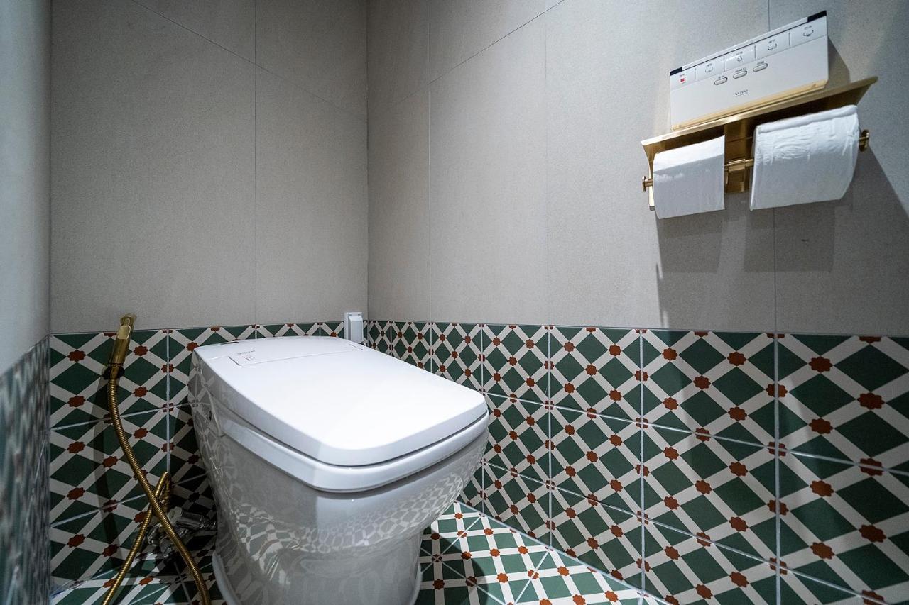 Hotel Classy 서울특별시 외부 사진