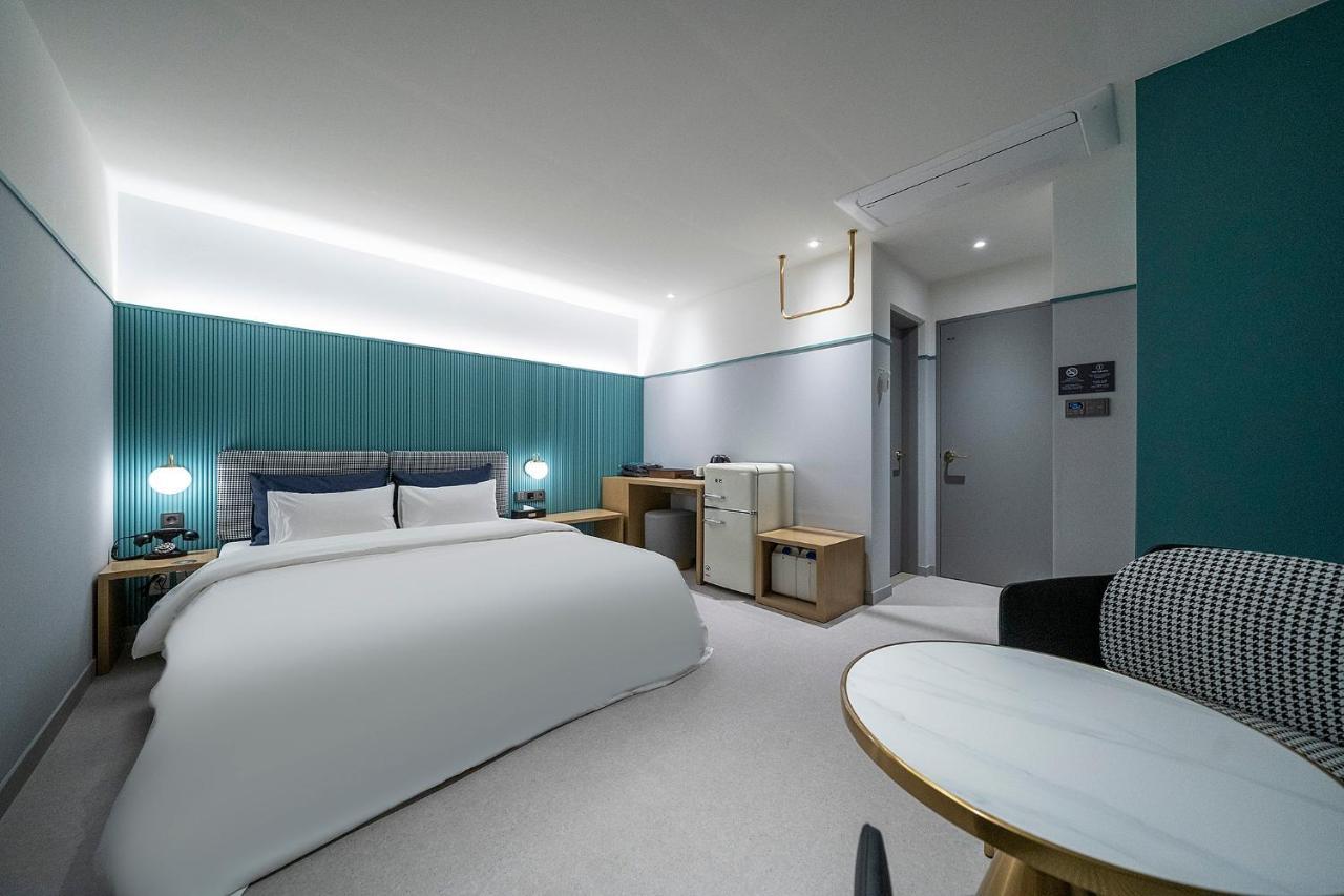 Hotel Classy 서울특별시 외부 사진