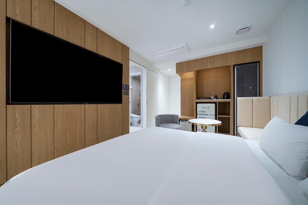 Hotel Classy 서울특별시 외부 사진
