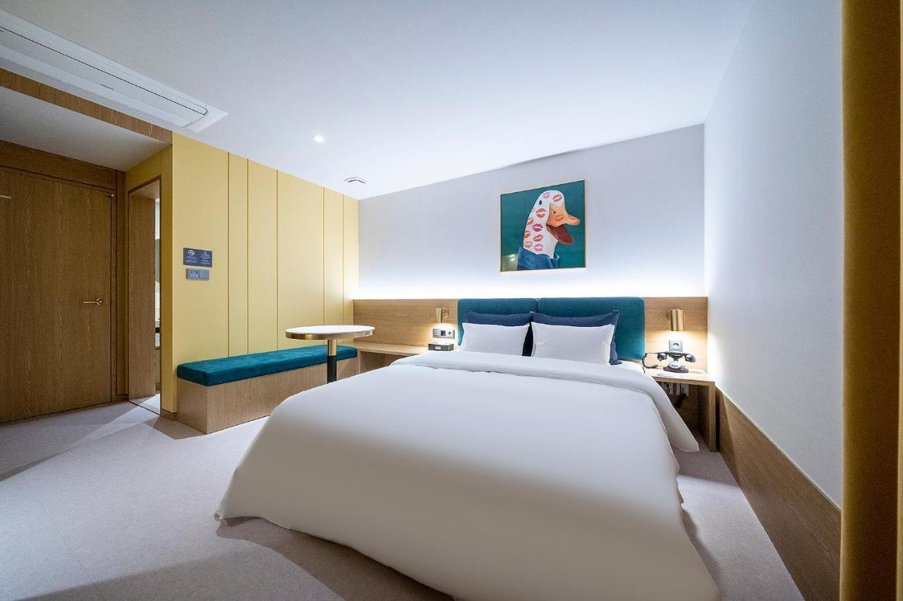Hotel Classy 서울특별시 외부 사진
