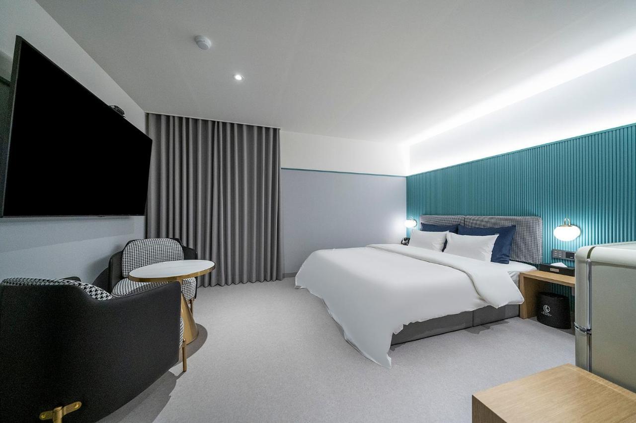 Hotel Classy 서울특별시 외부 사진