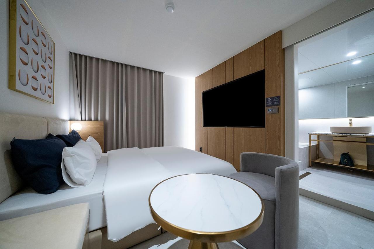 Hotel Classy 서울특별시 외부 사진