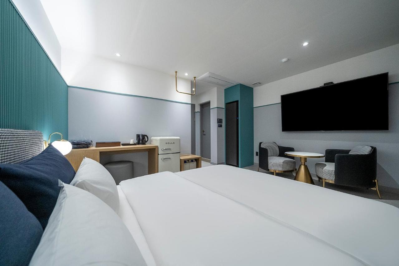 Hotel Classy 서울특별시 외부 사진