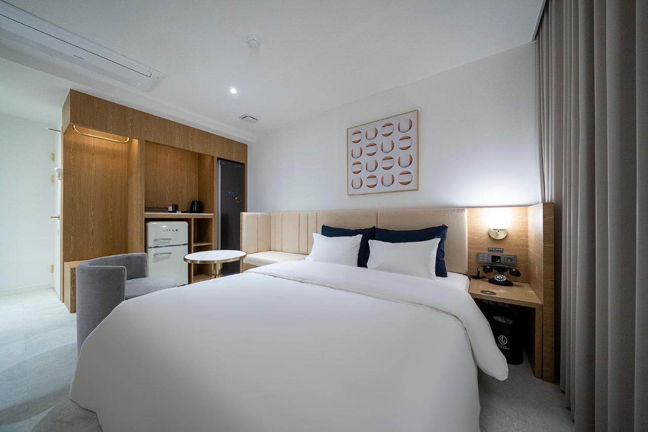 Hotel Classy 서울특별시 외부 사진