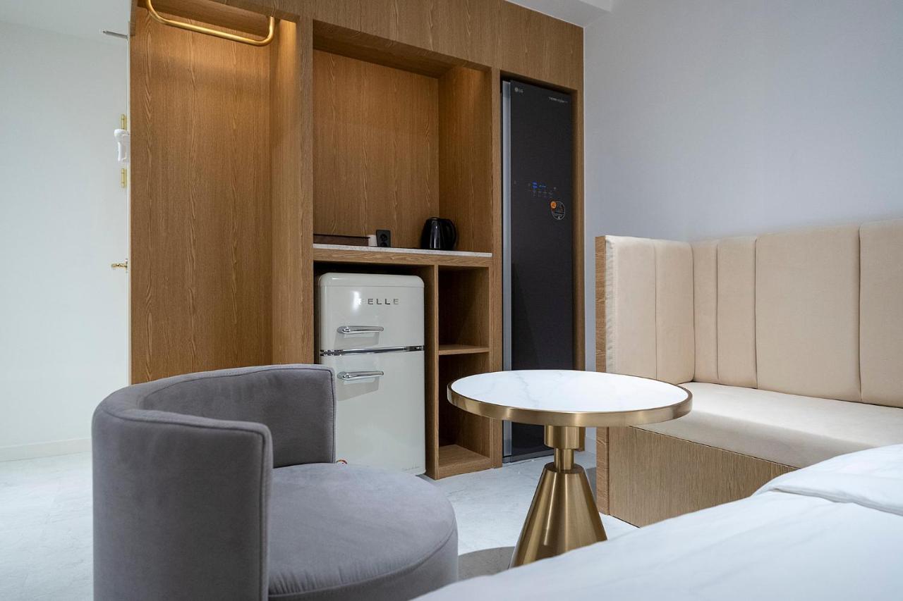 Hotel Classy 서울특별시 외부 사진