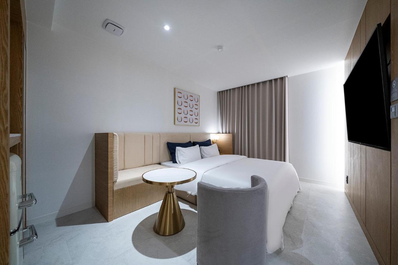 Hotel Classy 서울특별시 외부 사진