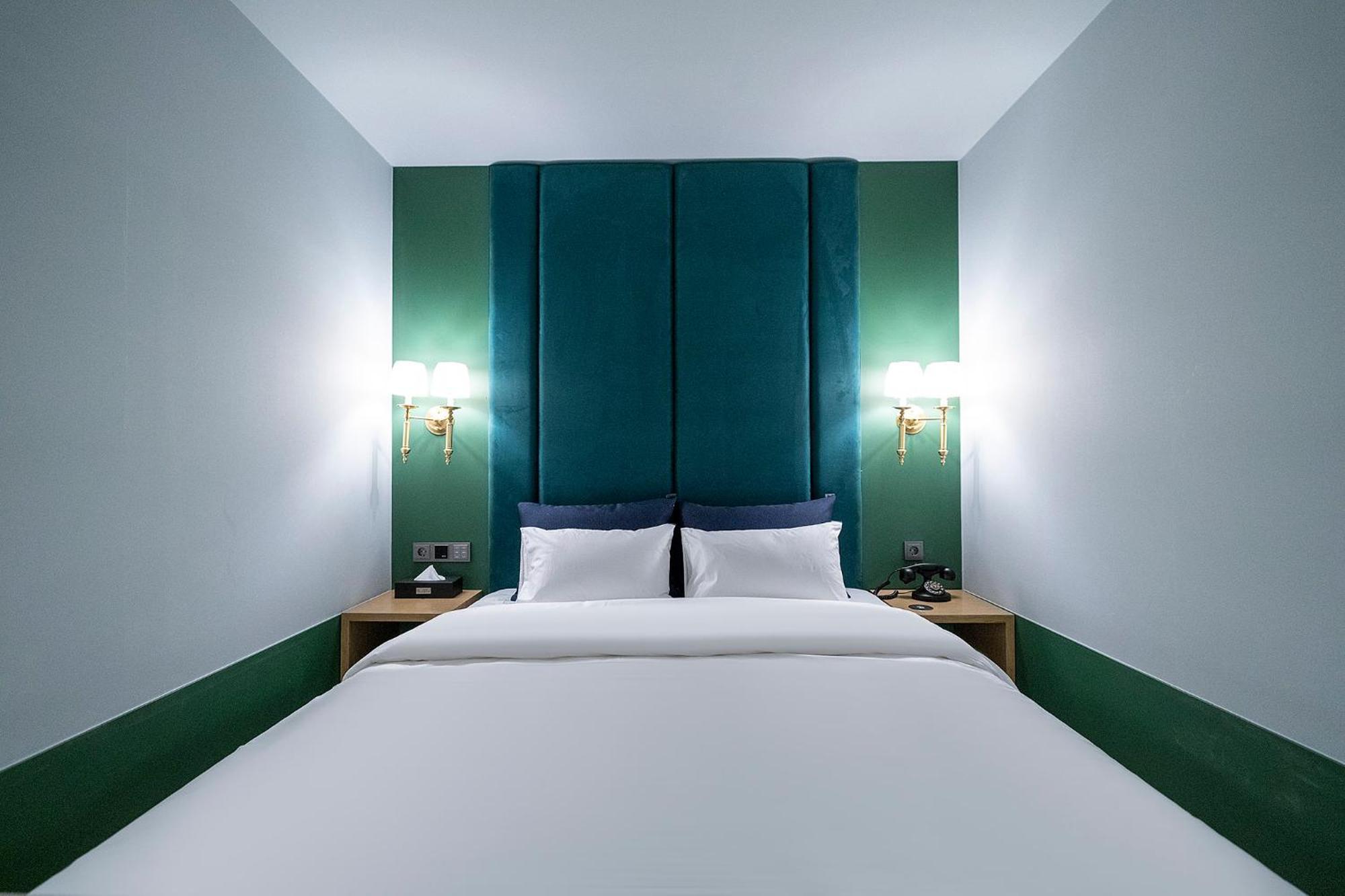 Hotel Classy 서울특별시 외부 사진