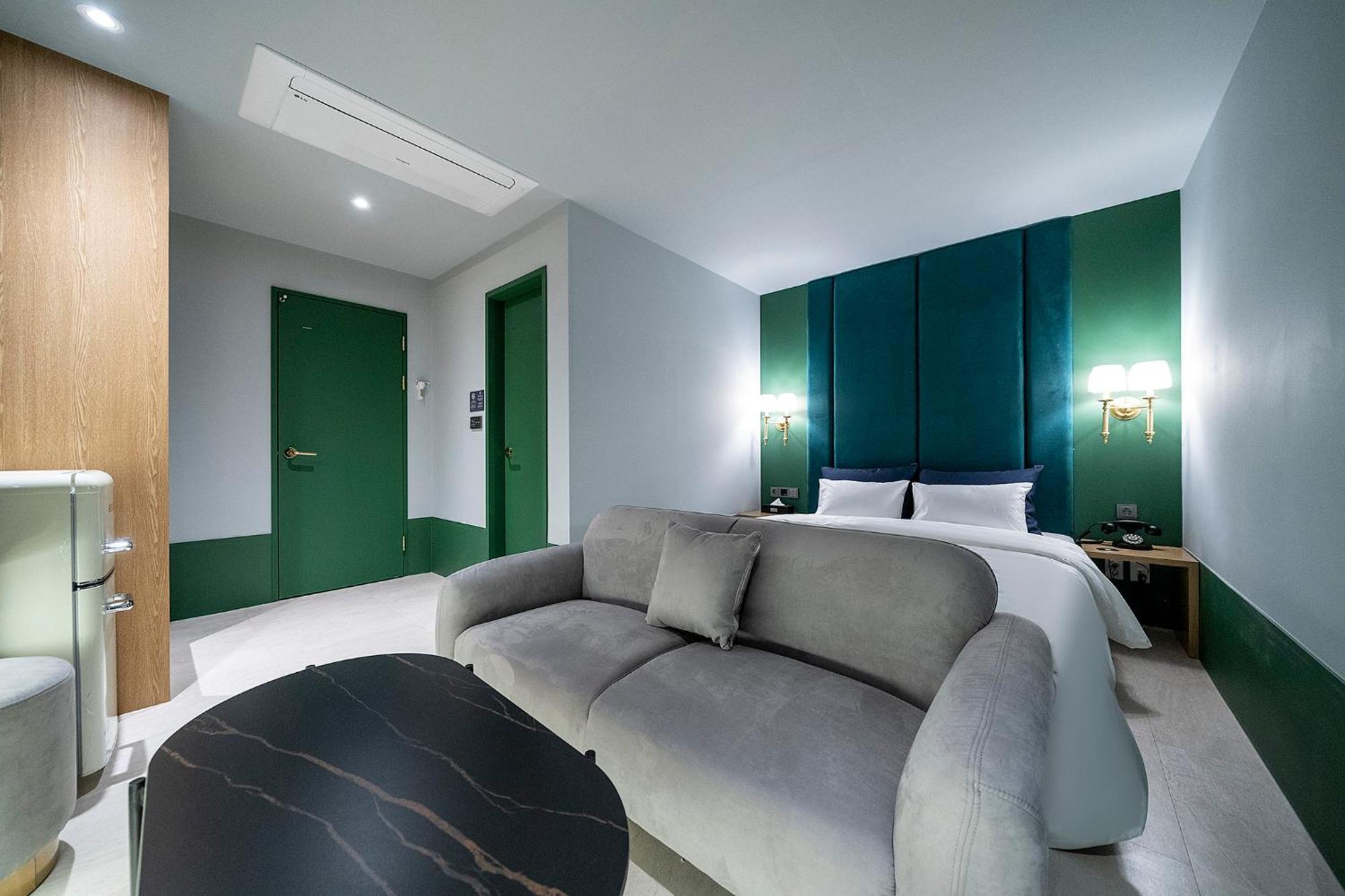 Hotel Classy 서울특별시 외부 사진