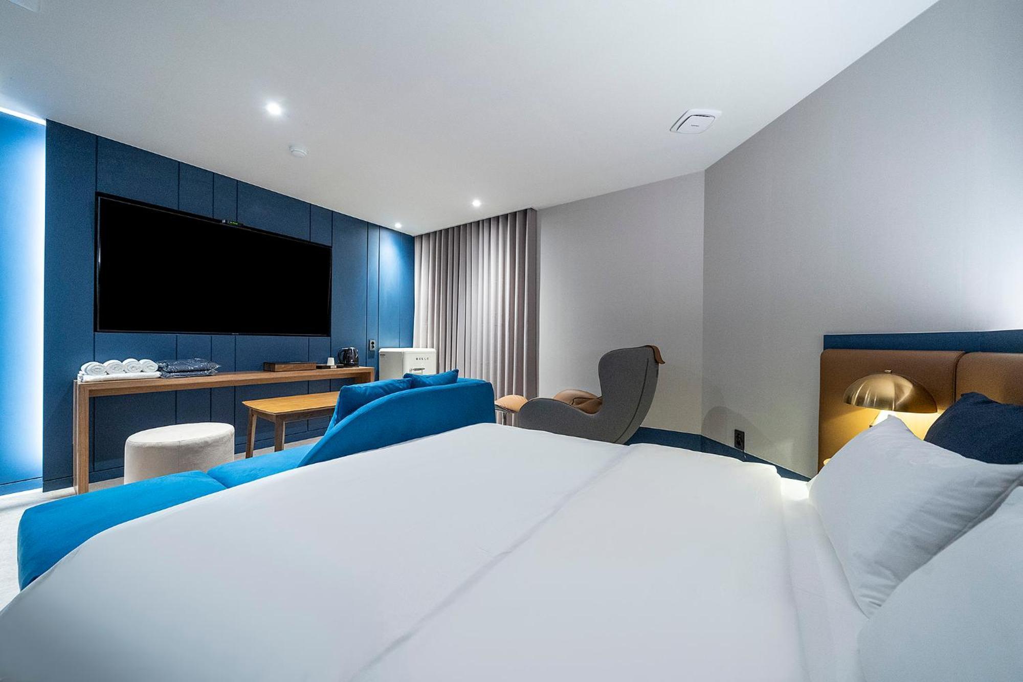 Hotel Classy 서울특별시 외부 사진