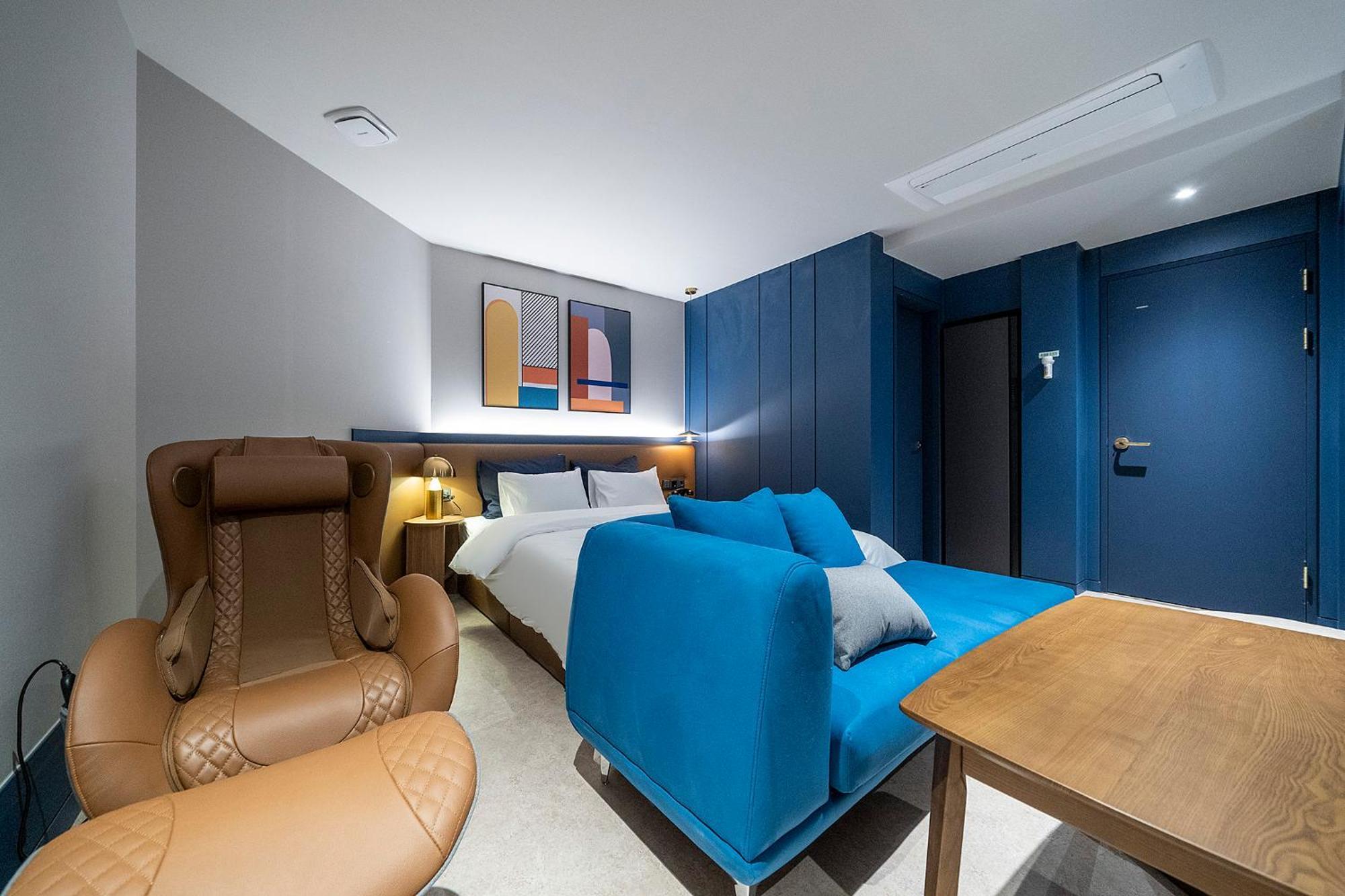 Hotel Classy 서울특별시 외부 사진