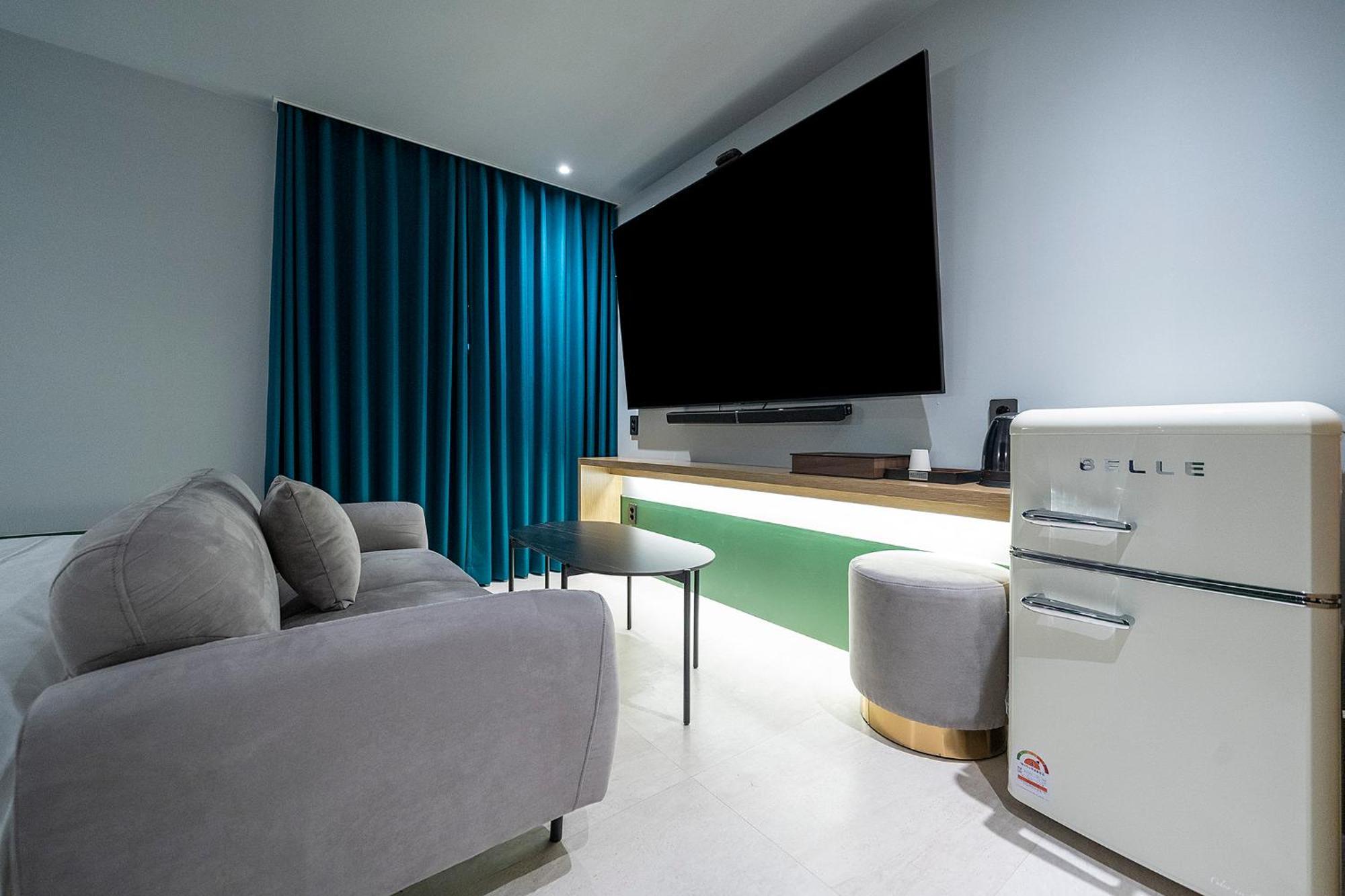 Hotel Classy 서울특별시 외부 사진