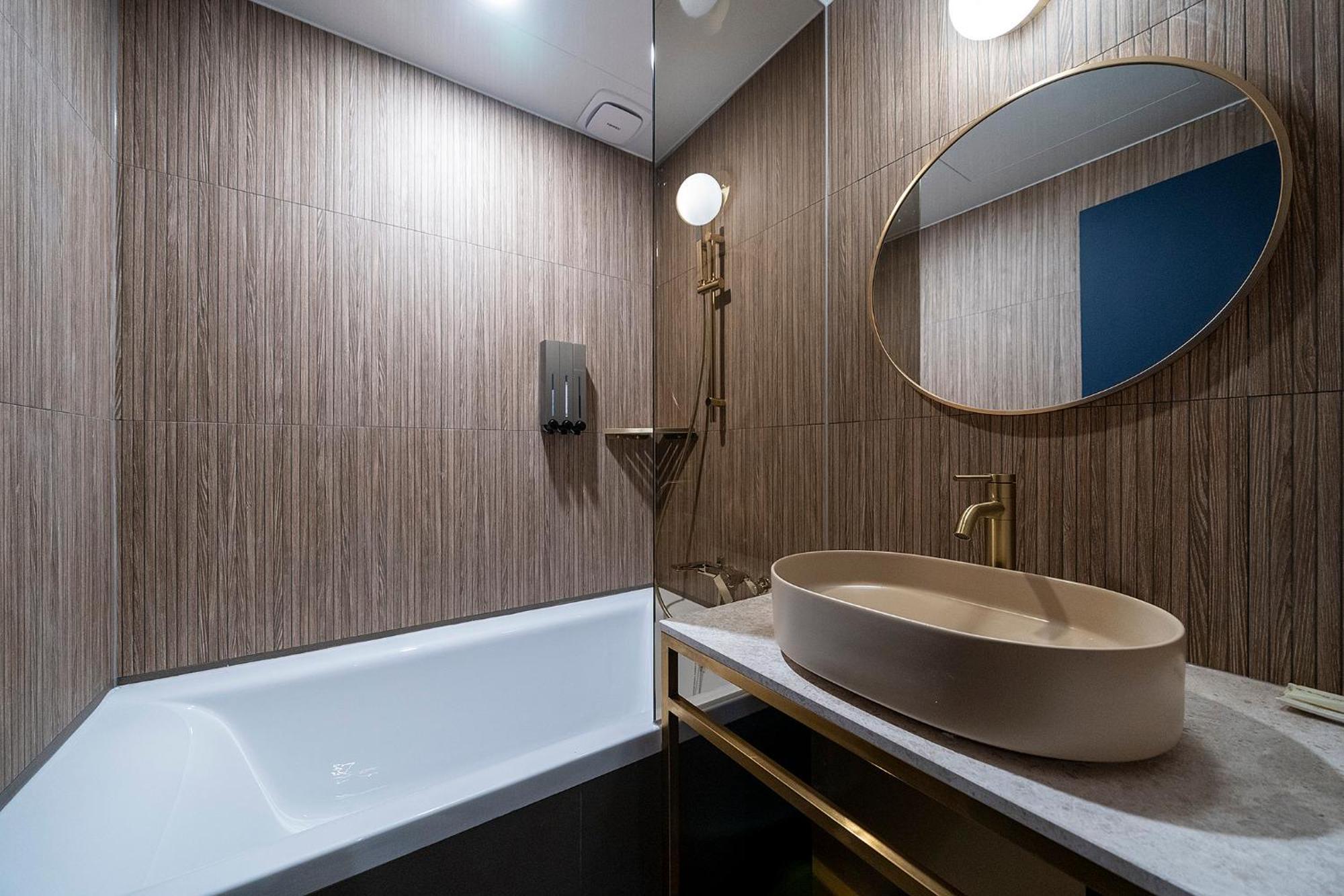 Hotel Classy 서울특별시 외부 사진