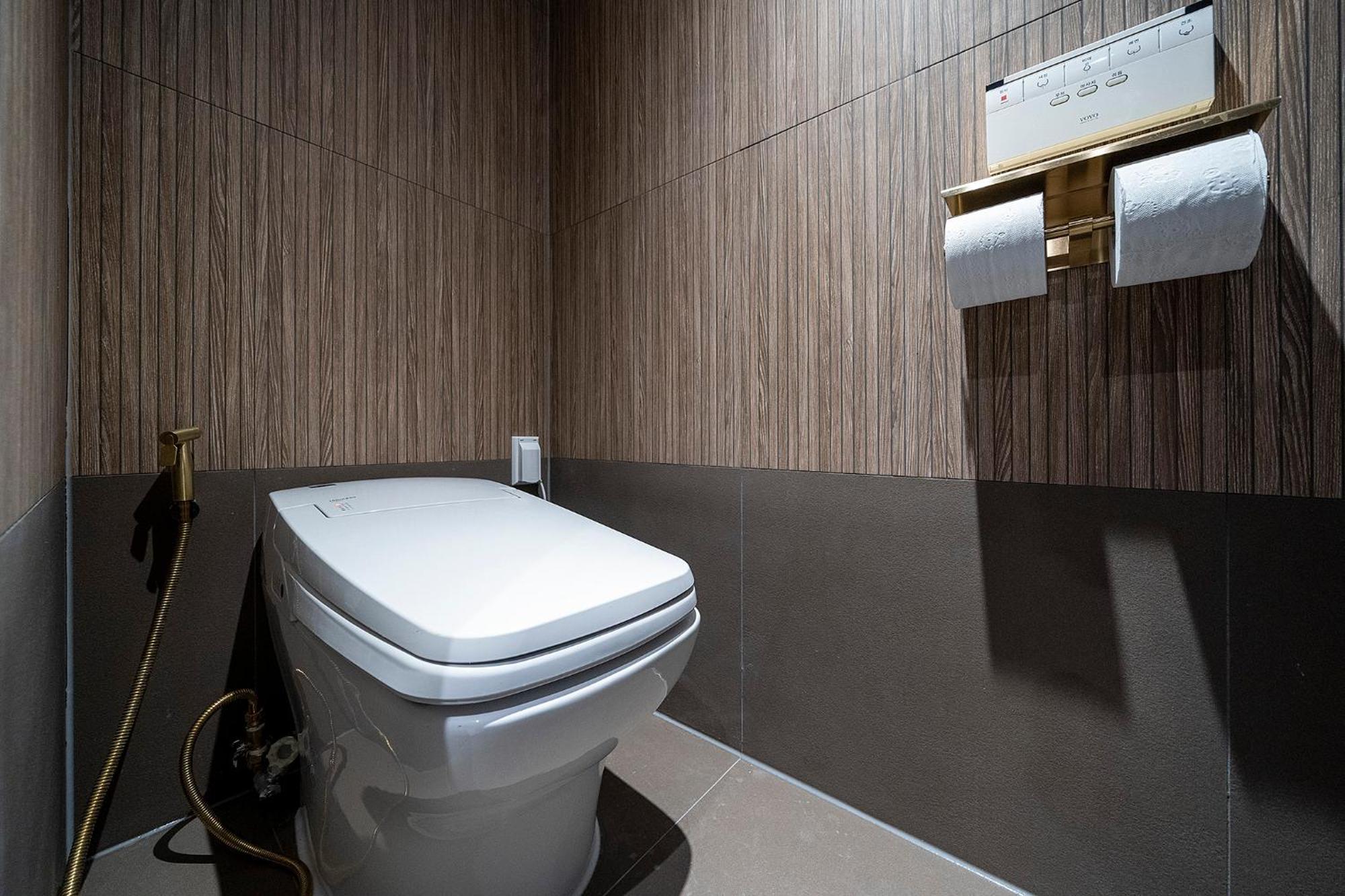 Hotel Classy 서울특별시 외부 사진
