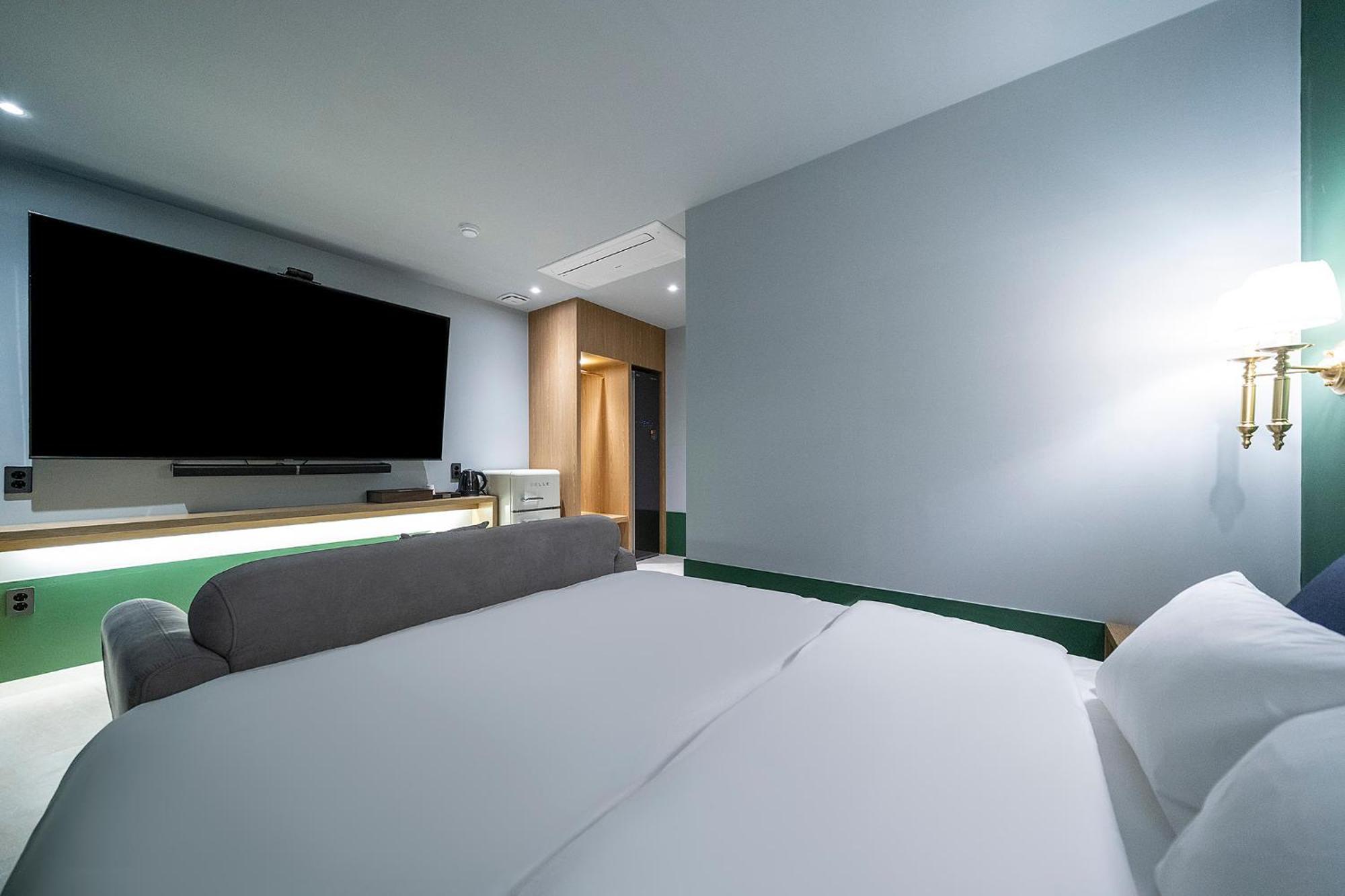 Hotel Classy 서울특별시 외부 사진