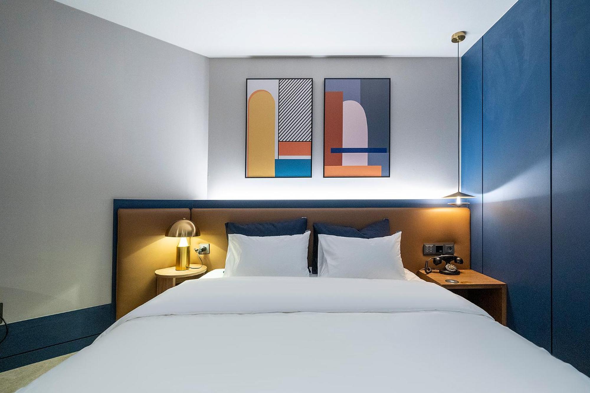 Hotel Classy 서울특별시 외부 사진